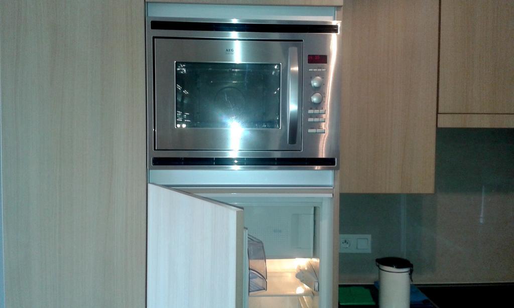 Lautrec Apartment Bredene Room photo